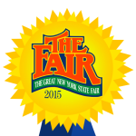 NYS Fair 2015