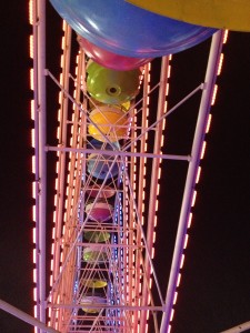 Ferris Wheel